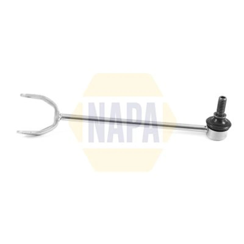 NAPA Stabiliser Bar Link Coupling Rod Rear Left NST4580
