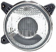 Hella 9BG 135 928-011 Housing, headlight