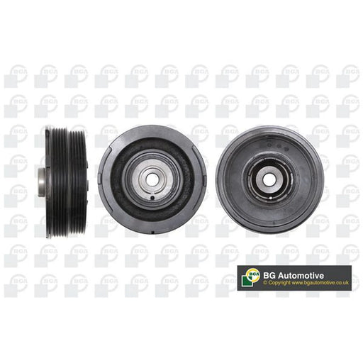 BGA Crank Shaft Belt Pulley DP3131