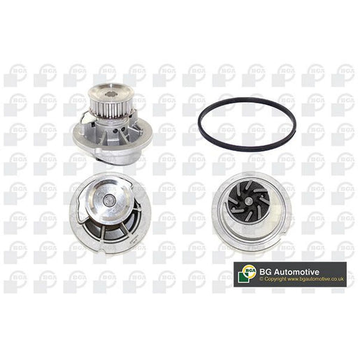 BGA Engine Cooling Water Pump CP3352