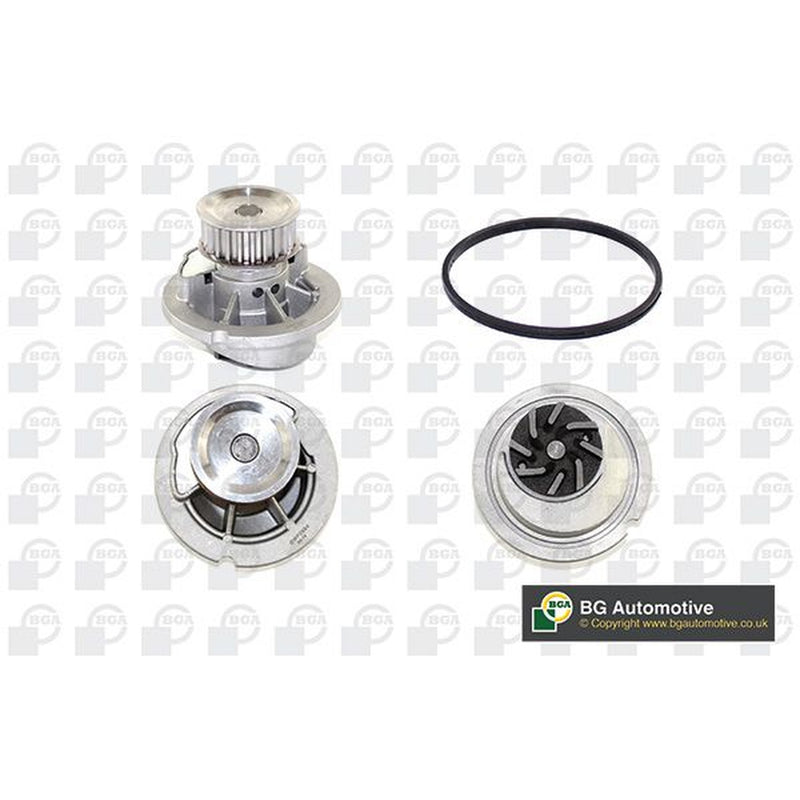 BGA Engine Cooling Water Pump CP3352