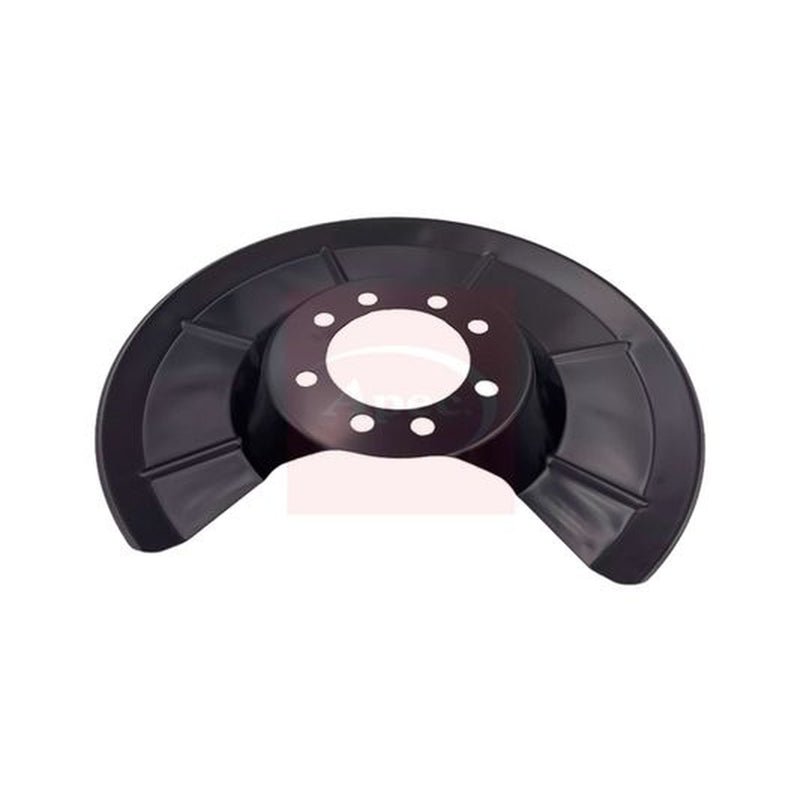 Apec Brake Disc Splash Guard Rear ASG1096