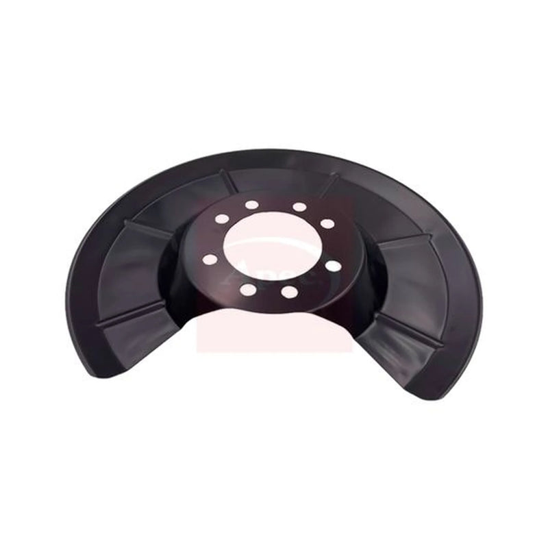 Apec Brake Disc Splash Guard Rear ASG1096