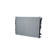 NRF Engine Radiator Centre 550215