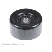 Blue Print V-Ribbed Belt Deflection/Guide Pulley Right ADG096502