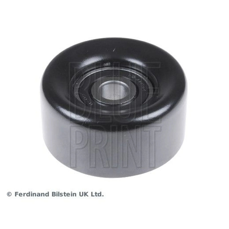 Blue Print V-Ribbed Belt Deflection/Guide Pulley Right ADG096502