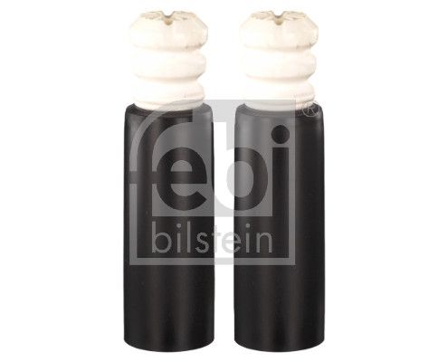 Febi Rear Dust Cover Kit for Shock Absorber