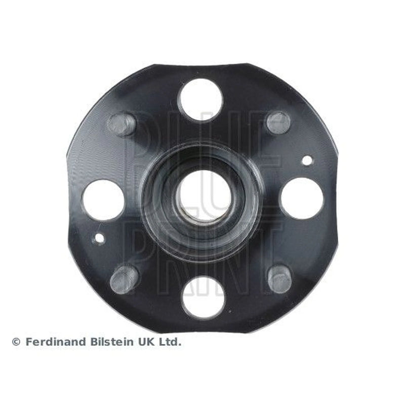 Blue Print Wheel Bearing Kit Front Right ADH28210