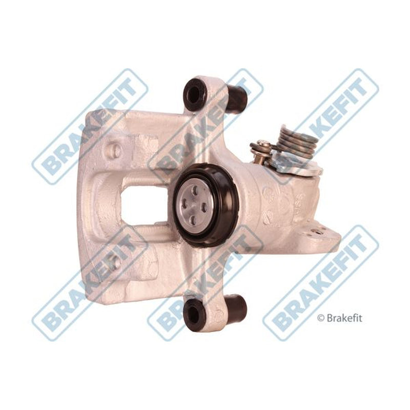 Apec 2 x Rear Brake Calipers BCA1385