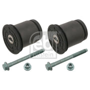 Febi Axle Beam Bush Set 70mm OD ID 90mm Thick 31744