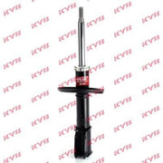 KYB Shock Absorber Damper Strut Front 333714