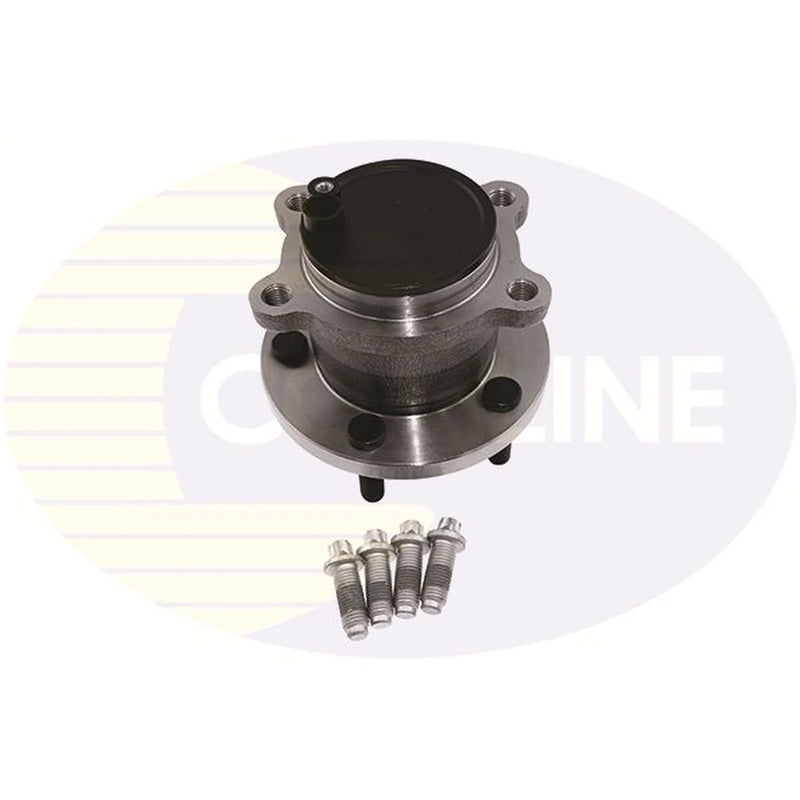 Comline Wheel Bearing Kit CHA352