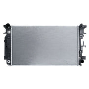Valeo Engine Radiator 733147