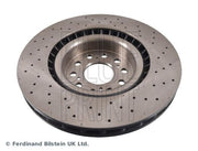 Blue Print ADH243131 Brake Disc