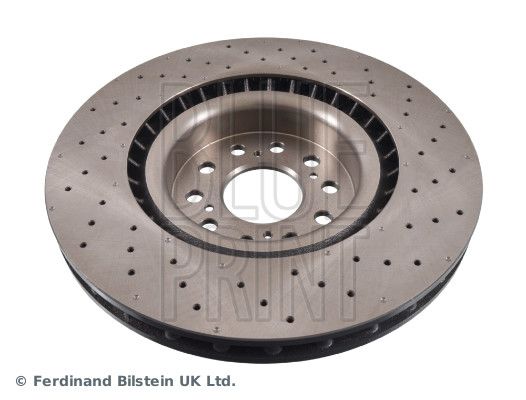Blue Print ADH243131 Brake Disc