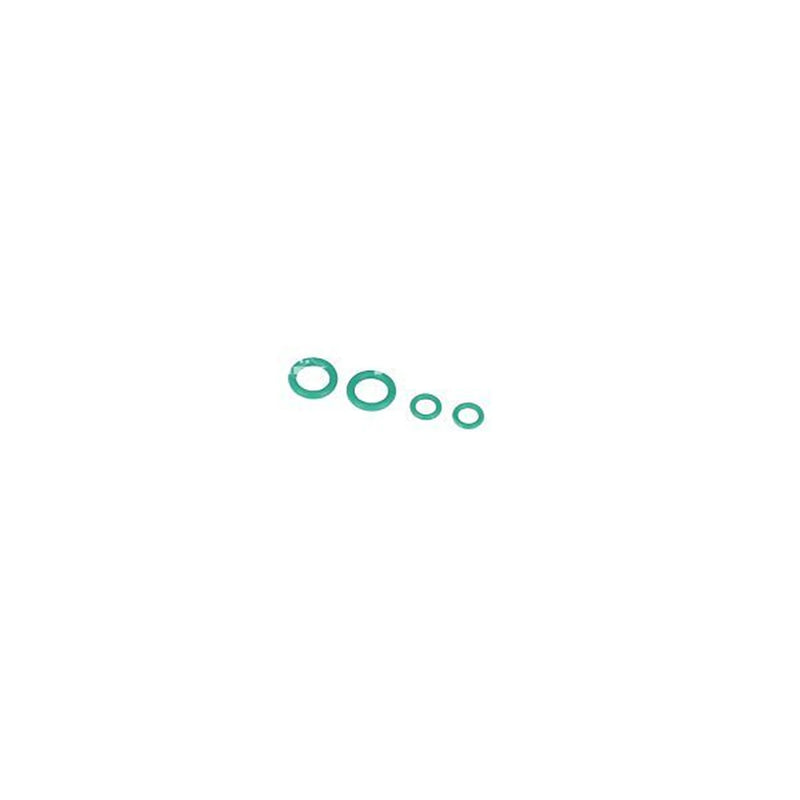 NRF Air Conditioning Condenser 350592