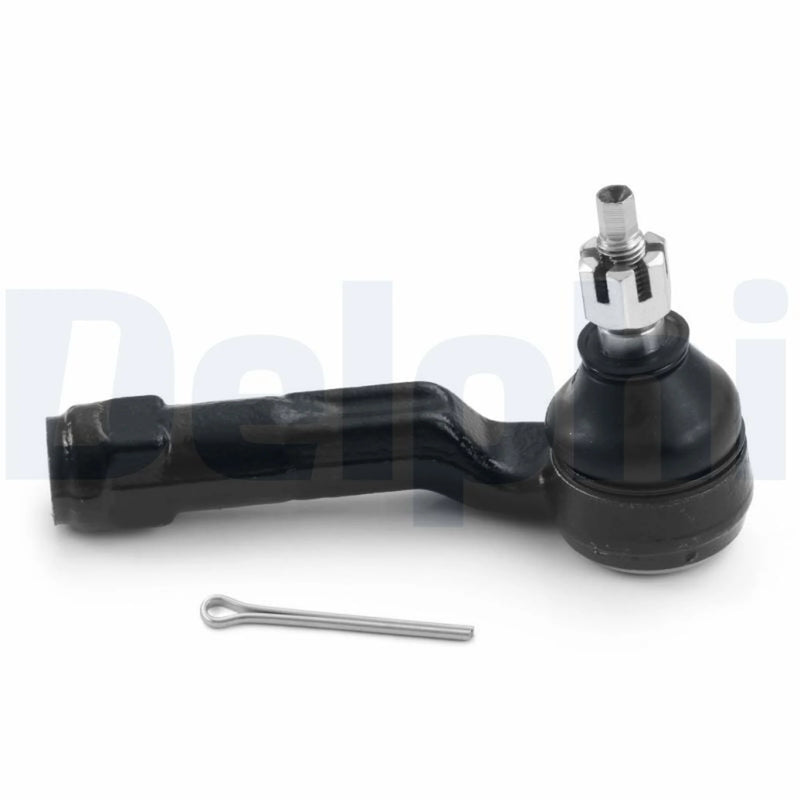 Delphi Steering Tie Rod End Ball Joint Front Right M16 TA3468