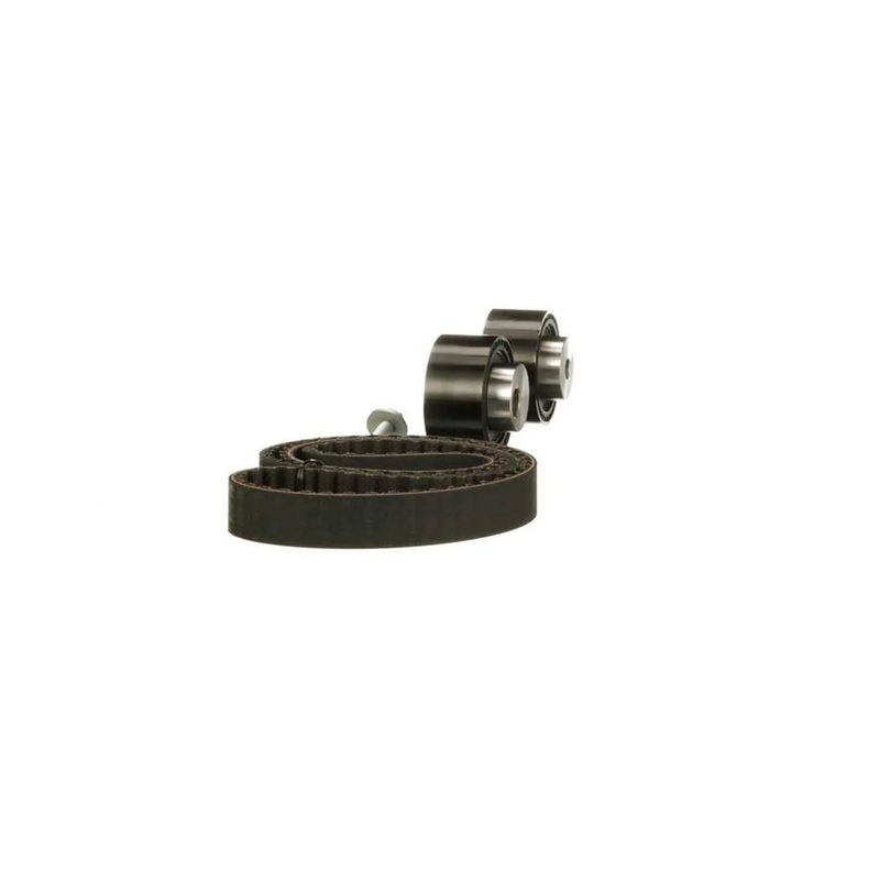 Gates Timing Belt Kit with Rollers K015558XS