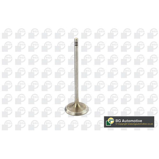 BGA Engine Intake Valve Head V090102