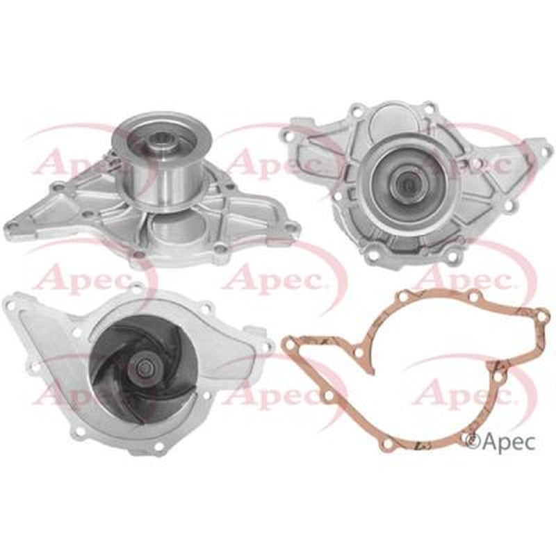 Apec Engine Cooling Water Pump AWP1026