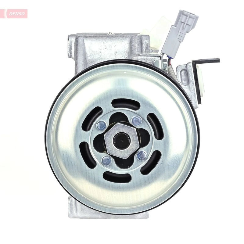 Denso Air Conditioning Compressor DCP50253