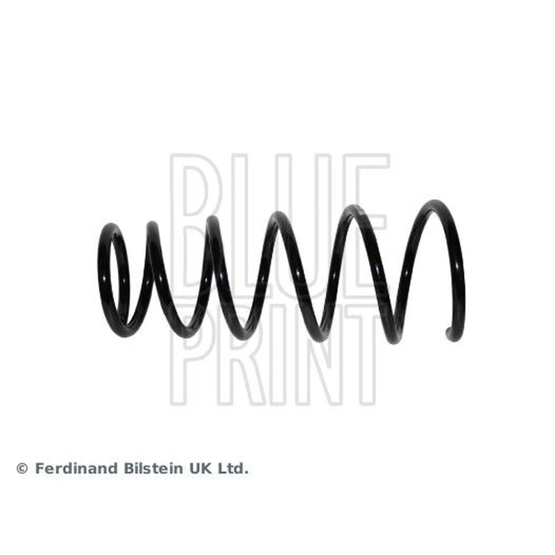Blue Print Front Suspension Coil Spring ADK888336