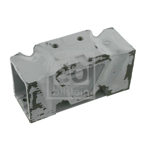 Febi Engine Mount Mounting both sides 22820