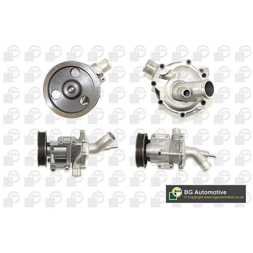 BGA Engine Cooling Water Pump CP3474