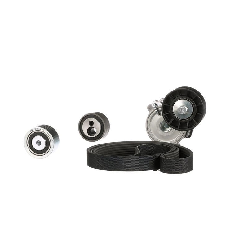 Gates V-Ribbed Belt Set K026PK1470