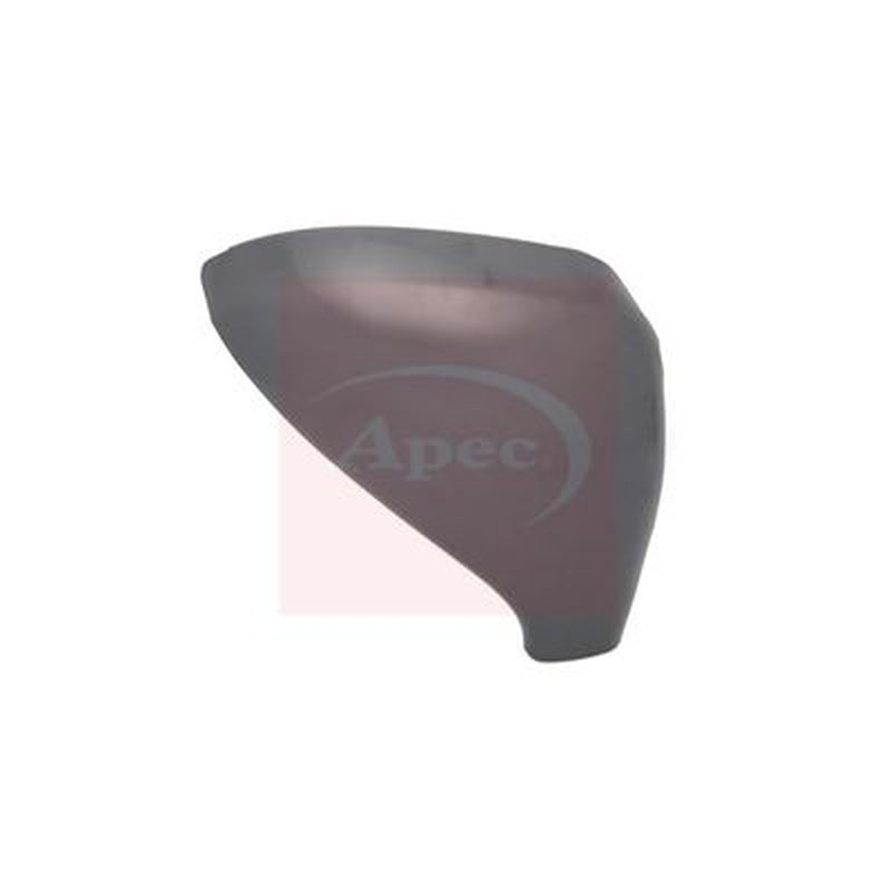 Apec Wing Mirror Cover Right primed AMH2050