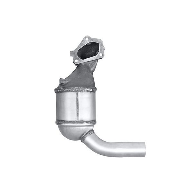 Hella Catalytic Converter 8LE 366 051-481