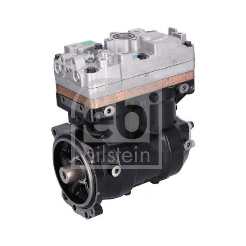 Febi Air Suspension Compressor 196342