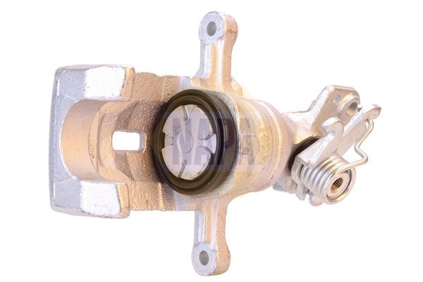 NAPA Brake Caliper Assembly Rear Right