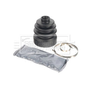 Borg & Beck Drive Shaft Bellow Kit Front Left BCB6431