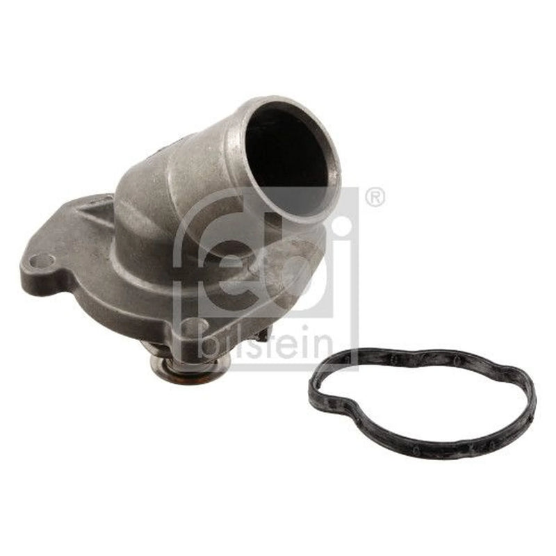 Febi Thermostat,Coolant 28668