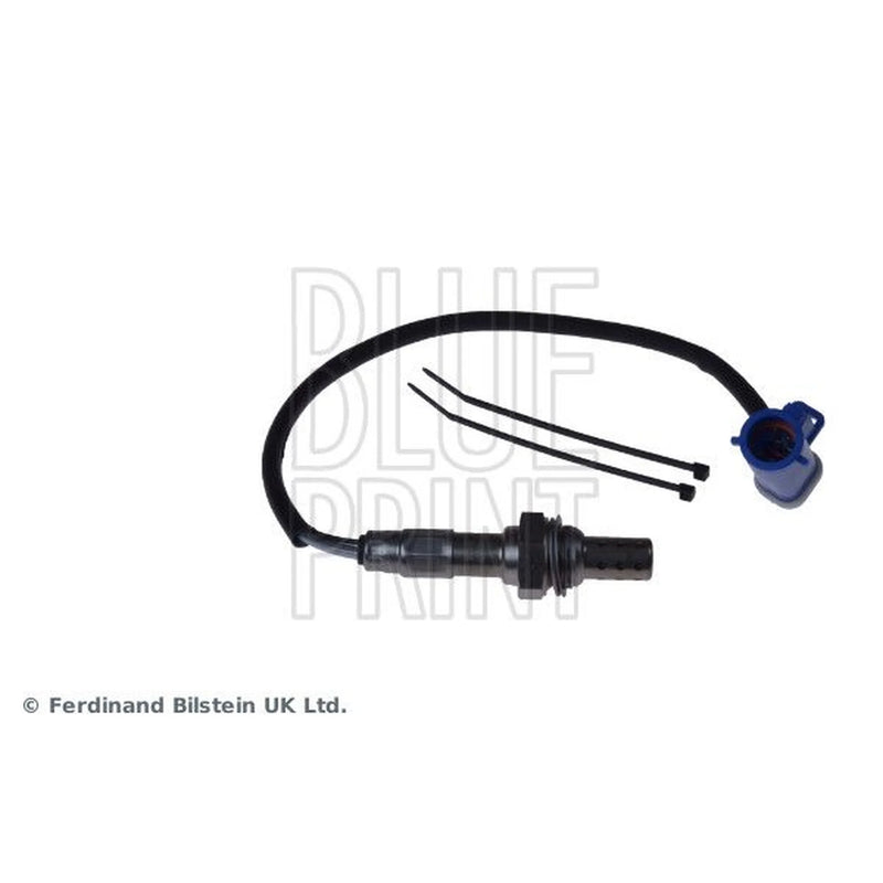 Blue Print O2 Lambda Oxygen Sensor after catalytic convert ADJ137023
