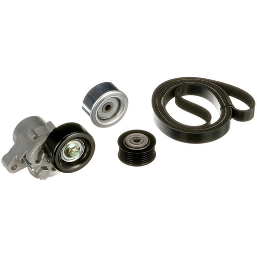 Gates V-Ribbed Belt Set K026PK2198
