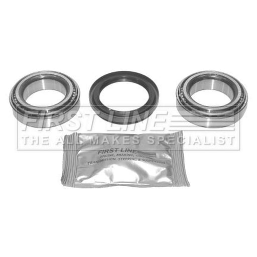 First Line Wheel Bearing Kit FBK448
