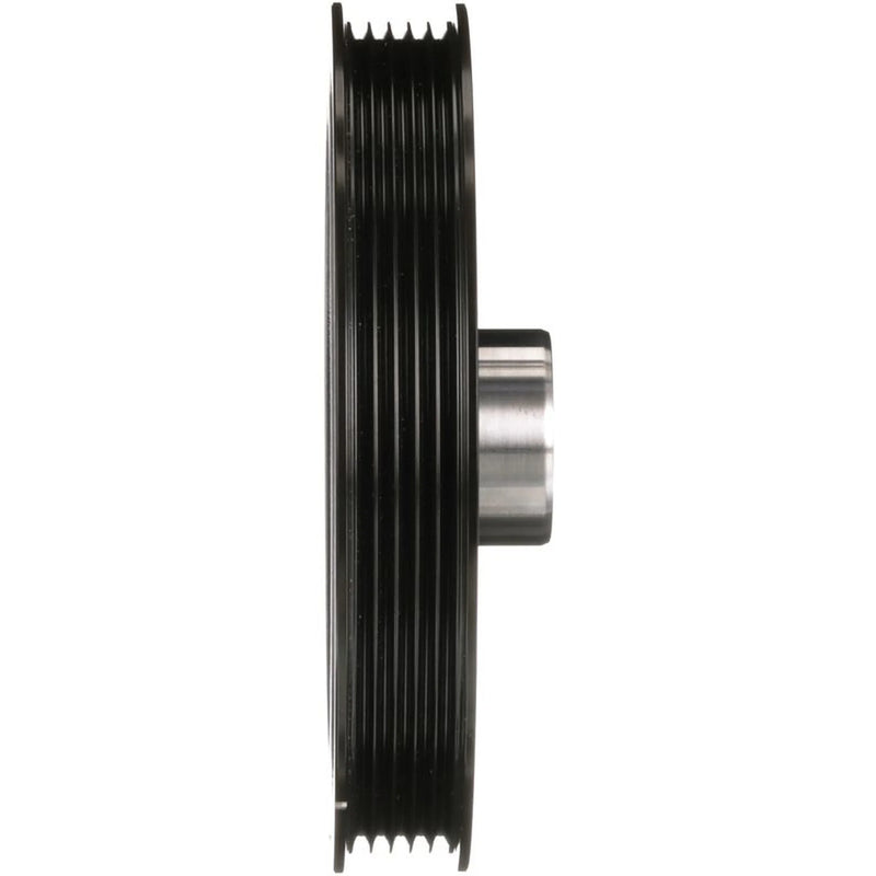 Gates Crank Shaft Belt Pulley TVD1213