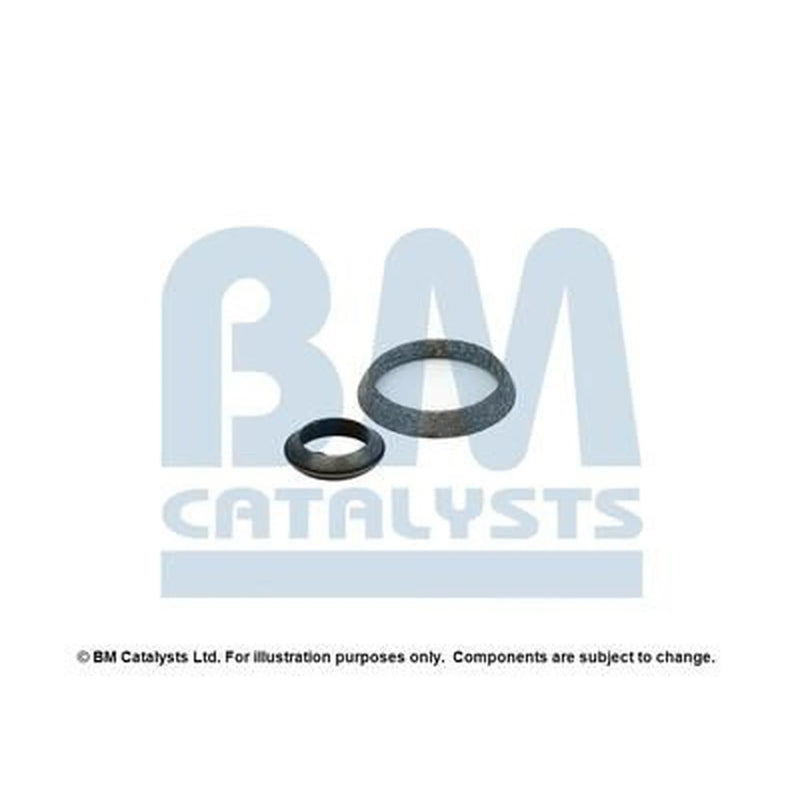 BM Catalysts Exhaust Pipe Mounting Kit FK70402A
