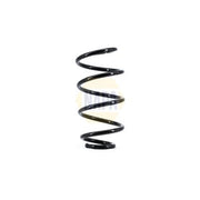 NAPA Front Suspension Coil Spring NCS1659