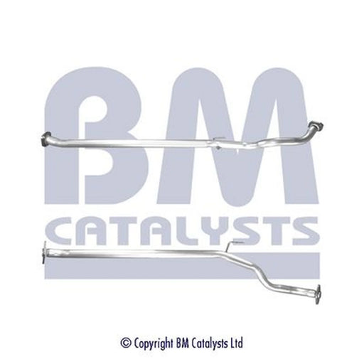 BM Catalysts Exhaust Pipe OD BM50613