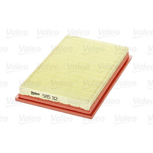 Valeo Engine Air Filter 585112