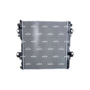 NRF Engine Radiator 550127