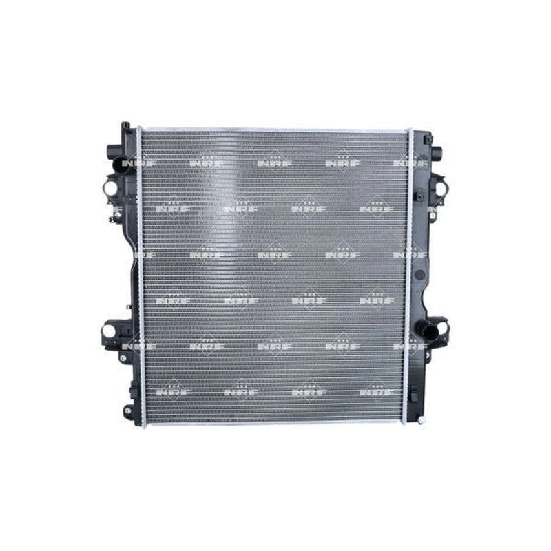 NRF Engine Radiator 550127