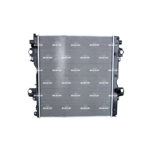NRF Engine Radiator 550127