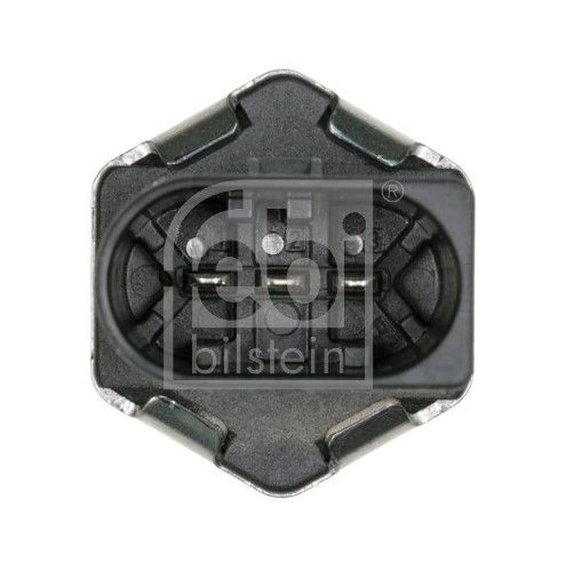 Febi Fuel Rail Pressure Sensor 102489