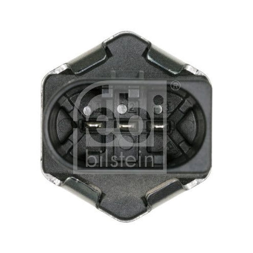 Febi Fuel Rail Pressure Sensor 102489