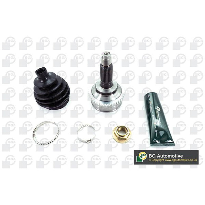 BGA Drive Shaft Joint Kit CV5400A