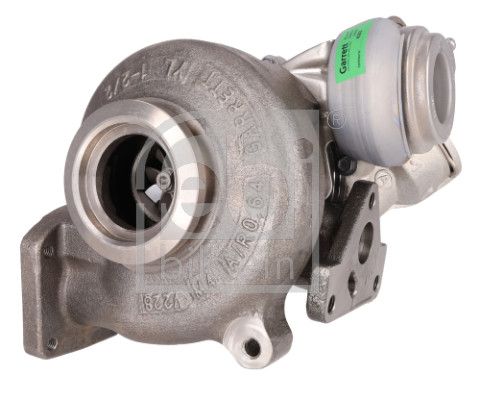 Febi Turbocharger Turbo Unit
